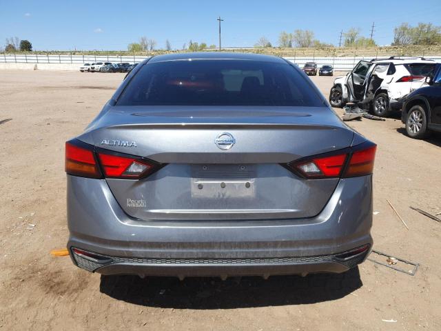 2022 NISSAN ALTIMA S - 1N4BL4BV9NN317419
