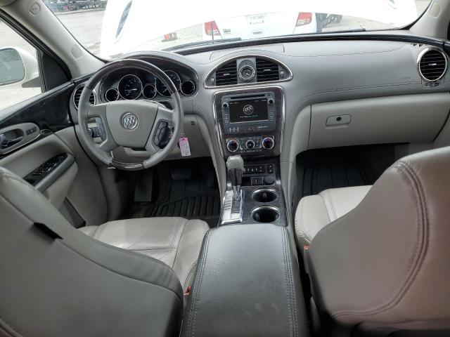 2015 BUICK ENCLAVE - 5GAKRBKD4FJ140339