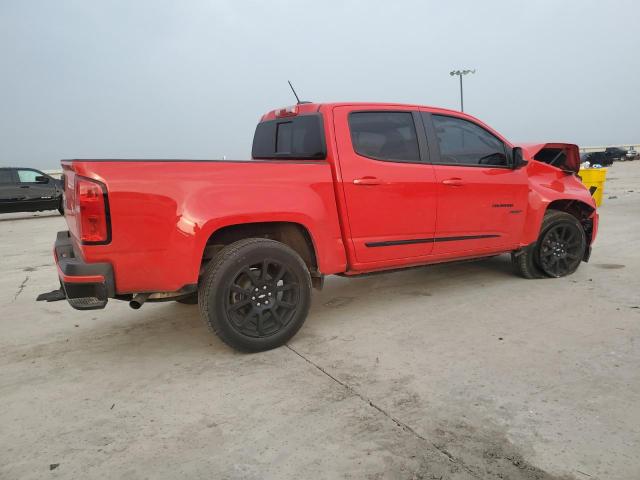 Vin: 1gcgscenxl1128209, lot: 55229605, chevrolet colorado lt 20203