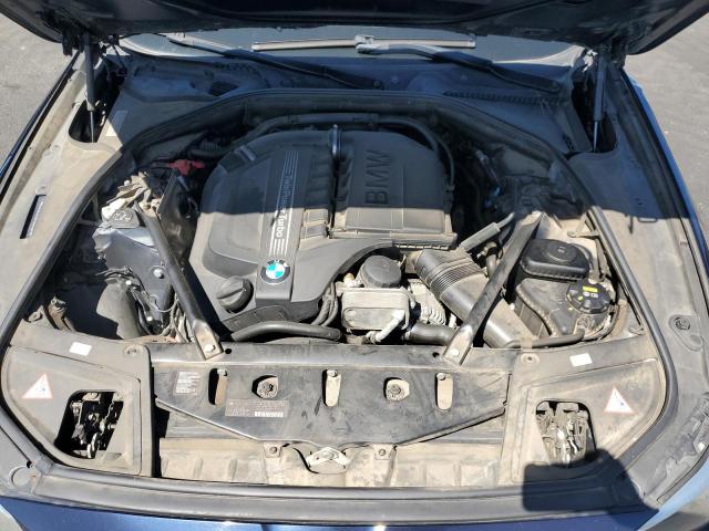 2015 BMW 535 XI - WBA5B3C5XFD540107