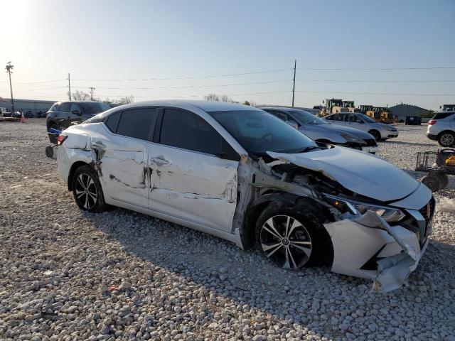 Vin: 3n1ab8cv0my214425, lot: 52618905, nissan sentra sv 20214