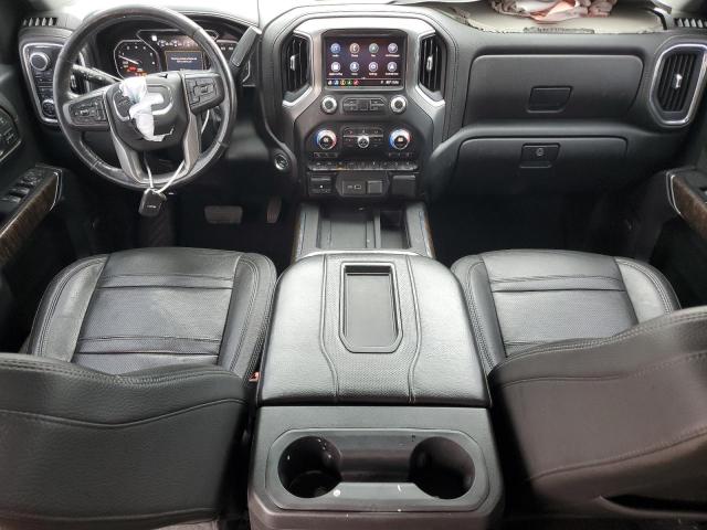 2019 GMC SIERRA K15 - 1GTU9FEL4KZ156926