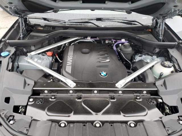 2025 BMW X5 XDRIVE4 - 5UX23EU09S9Y67451