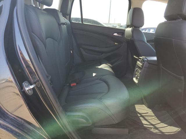 2020 BUICK ENVISION E - LRBFXCSAXLD014237
