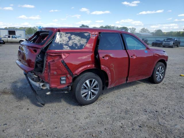 2023 NISSAN PATHFINDER - 5N1DR3CC1PC244839