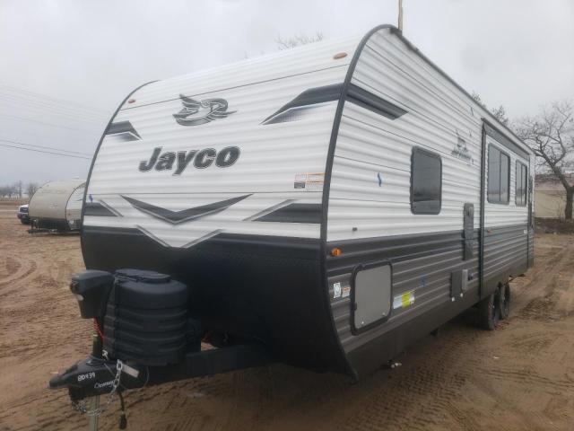 JAYCO JAY FLIGHT 2024 black   1UJBC0BP4R1YY0220 photo #3