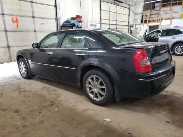 Vin: 2c3ck5cv2ah121173, lot: 53562885, chrysler 300 touring 20102