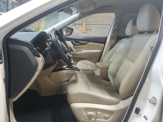 2019 NISSAN ROGUE S - JN8AT2MV9KW394566