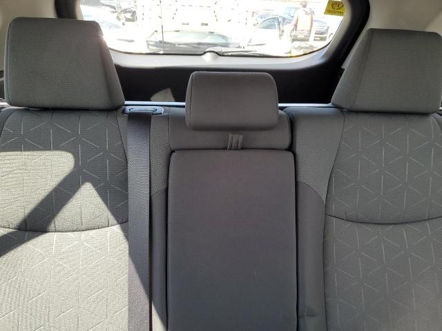 2022 TOYOTA RAV4 XLE - 2T3W1RFV0NW210857