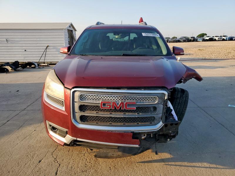 2015 GMC ACADIA SLT - 1GKKRRKD9FJ310206