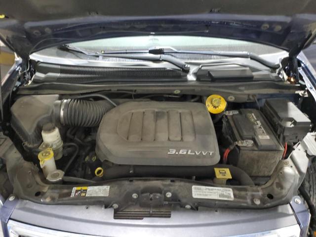 2015 CHRYSLER TOWN & COU 2C4RC1CG9FR673851