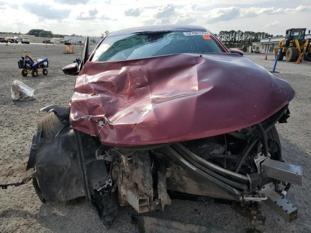 2015 CHRYSLER 200 LIMITE - 1C3CCCAB3FN576736