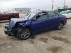 2016 TOYOTA CAMRY LE - 4T1BF1FK8GU554763