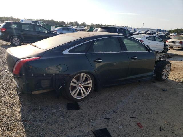 Vin: sajwa2ge4cmv35304, lot: 54408395, jaguar xj supercharged 20123