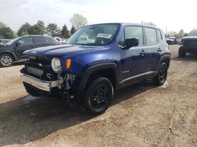 JEEP RENEGADE SPORT