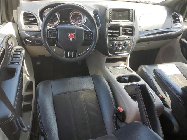 2019 DODGE GRAND CARA - 2C4RDGCG5KR562319