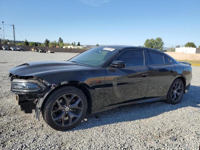 Vin: 2c3cdxct7kh508274, lot: 52411225, dodge charger r/t 2019 img_1