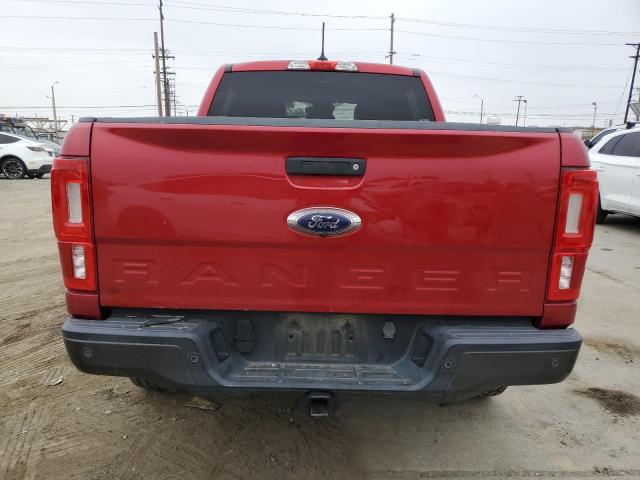 2021 FORD RANGER XL - 1FTER4FH4MLD72851