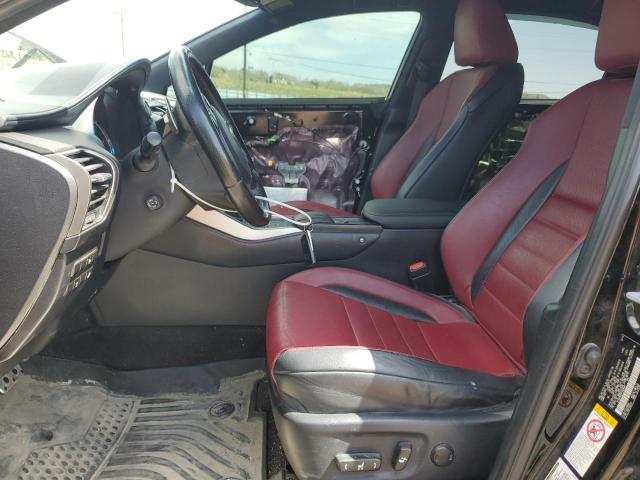 2015 LEXUS NX 200T JTJBARBZ2F2006947