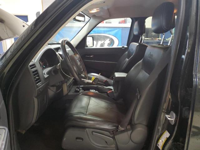 2012 JEEP LIBERTY SP - 1C4PJMAK2CW192249