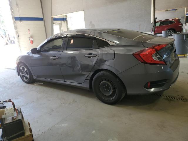 Vin: 2hgfc2f63mh533116, lot: 53430405, honda civic lx 20212
