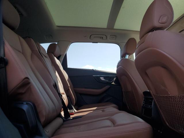 2020 AUDI Q7 PRESTIG - WA1VXAF70LD006643