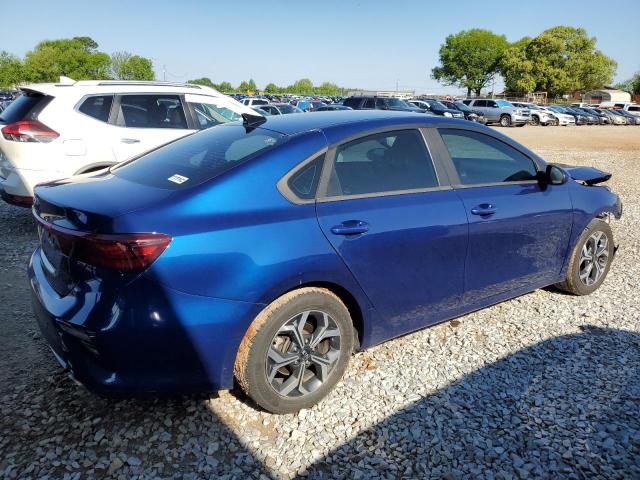 Vin: 3kpf24ad0ke016643, lot: 52608855, kia forte fe 20193