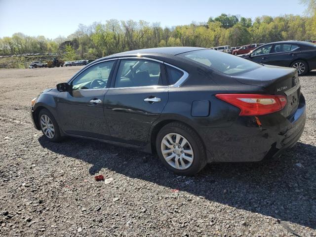Vin: 1n4al3ap1gn358896, lot: 54400085, nissan altima 2.5 20162