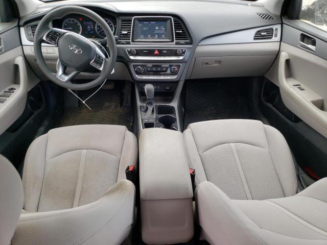 2018 HYUNDAI SONATA SE - 5NPE24AF4JH674344