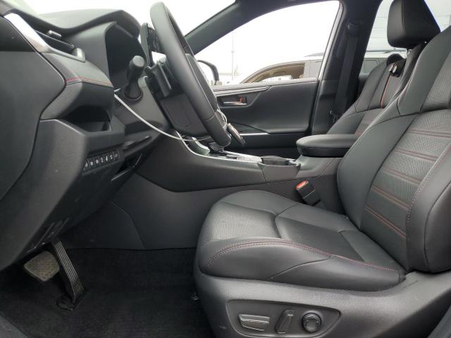 2024 TOYOTA RAV4 PRIME - JTMFB3FV0RD208765