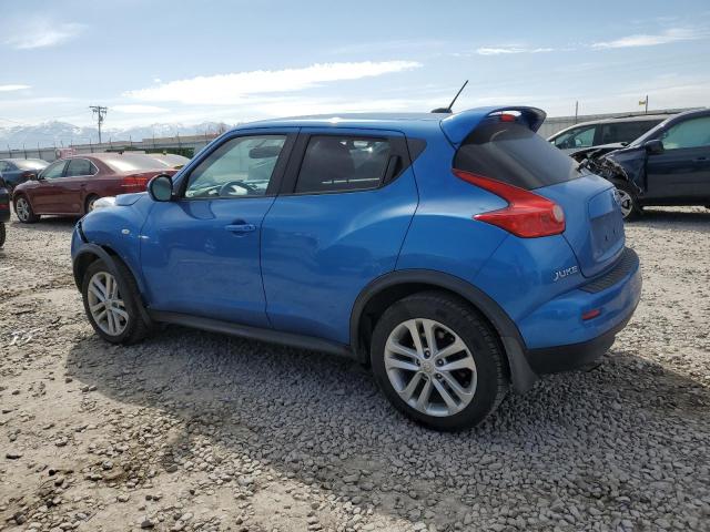 Vin: jn8af5mvxct112429, lot: 52755735, nissan juke s 20122