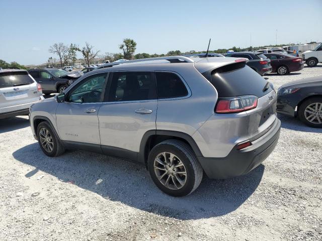 Vin: 1c4pjllb2kd312567, lot: 54528005, jeep grand cher latitude plus 20192
