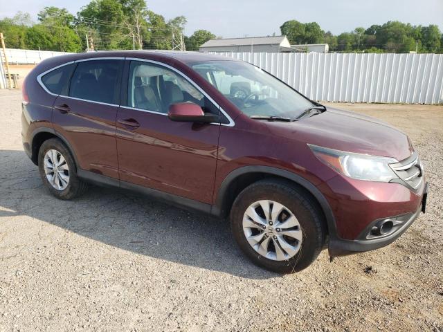 Vin: 5j6rm4h58el069733, lot: 54972755, honda crv ex 20144