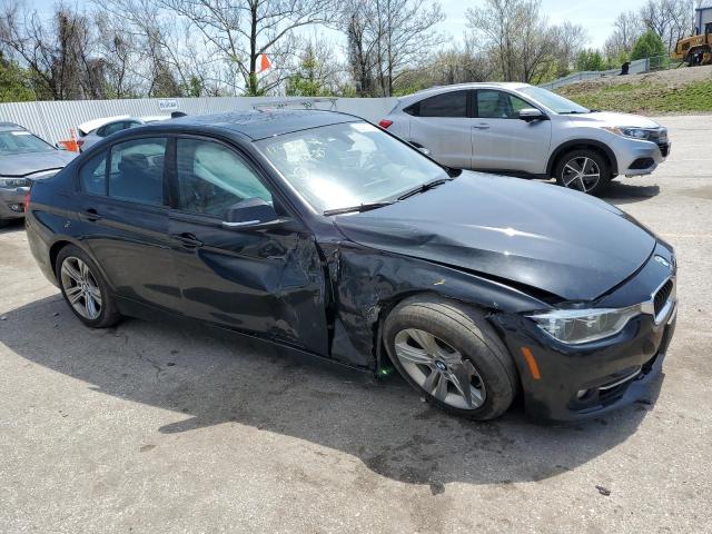 Vin: wba8e3g54gnu00225, lot: 53067025, bmw 3 series xi sulev 20164
