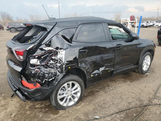 2025 CHEVROLET TRAILBLAZE KL79MMSL5SB059673