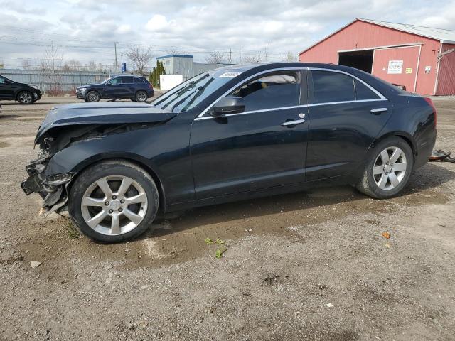 CADILLAC ATS