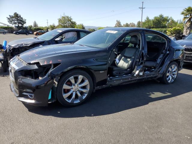 Vin: jn1ev7ap4jm350286, lot: 55098195, infiniti q50 luxe 2018 img_1