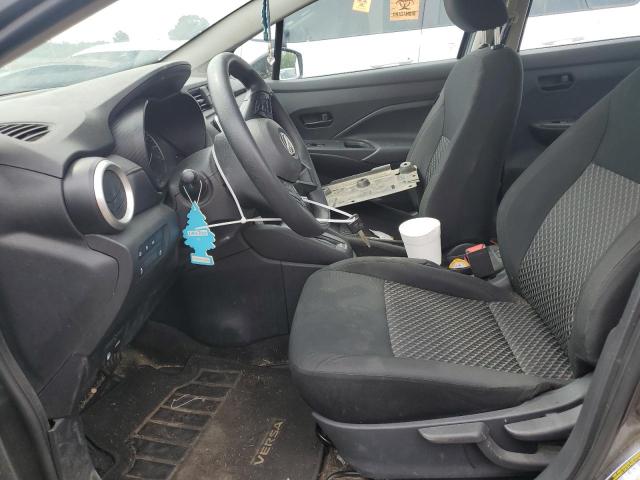 2023 NISSAN VERSA S - 3N1CN8DV3PL873549