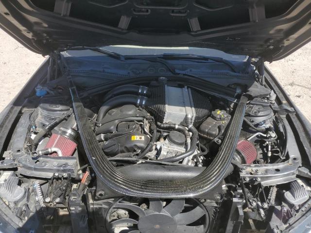 2017 BMW M4 - WBS3U9C57HP970663