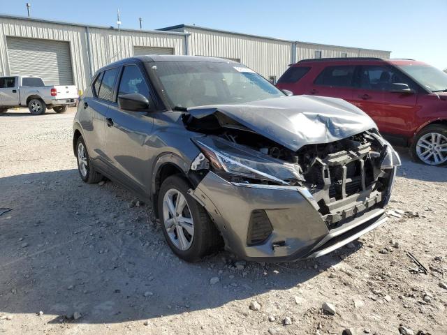 Vin: 3n1cp5bv3ml521630, lot: 52830005, nissan kicks s 20214