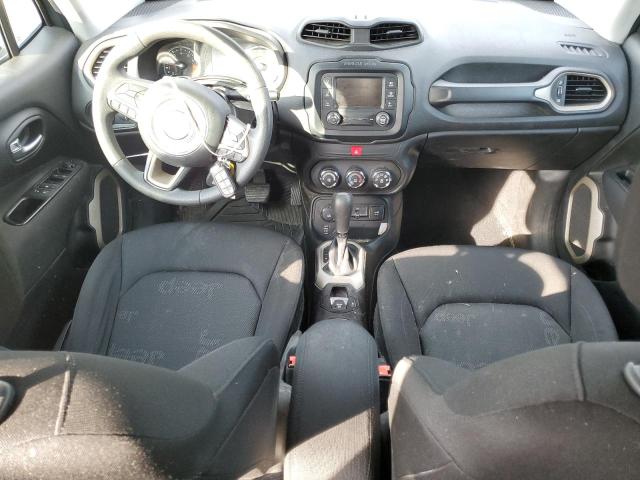 2017 JEEP RENEGADE S - ZACCJBAB0HPG19032