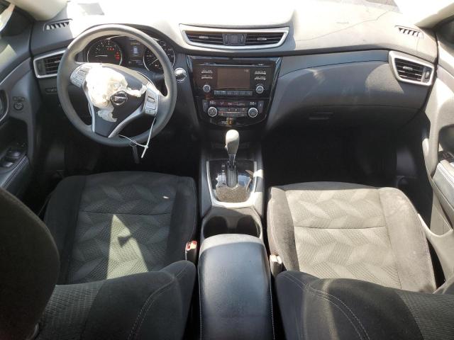 2015 NISSAN ROGUE S - 5N1AT2MT6FC917765
