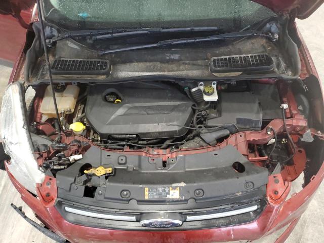 2015 FORD ESCAPE SE - 1FMCU9GX0FUA42433
