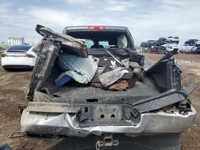 2022 RAM 2500 BIG H - 3C6UR5DL5NG306260