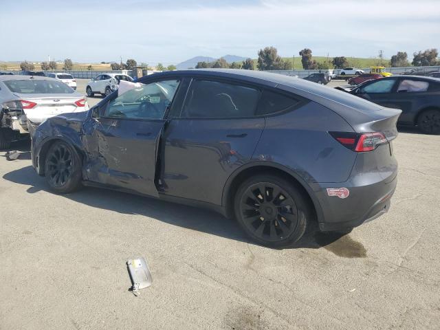 Vin: 7saygdee6nf432419, lot: 54104475, tesla model y 20222