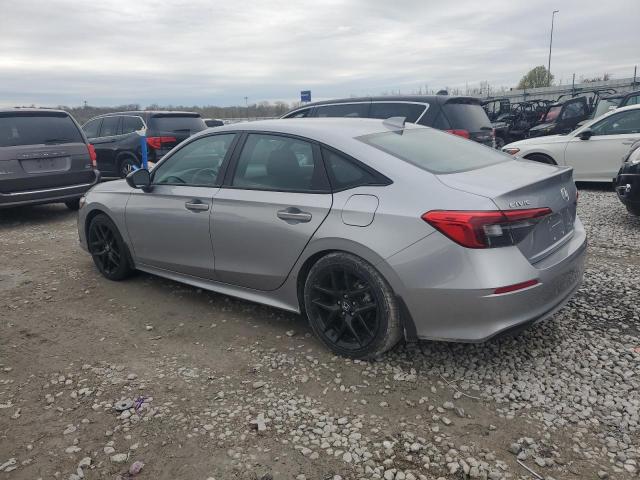 Vin: 2hgfe2f54rh531674, lot: 50811525, honda civic sport 20242