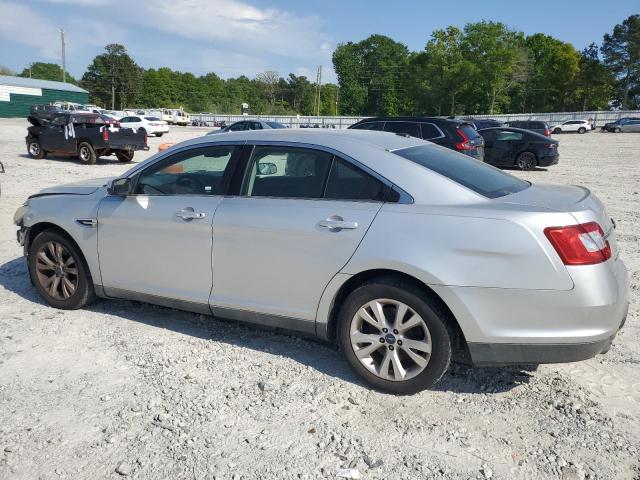 Vin: 1fahp2ew4bg107236, lot: 53573655, ford taurus sel 20112
