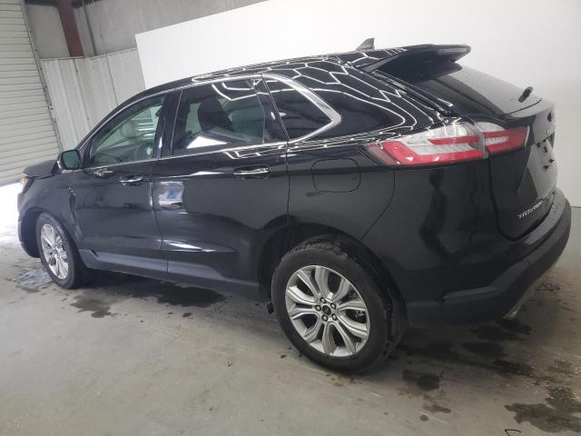 Vin: 2fmpk4k90rba88938, lot: 54305895, ford edge titanium 20242