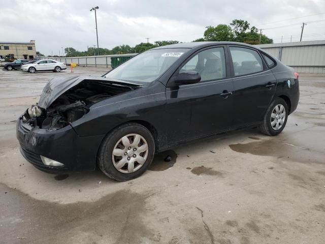 HYUNDAI ELANTRA GL