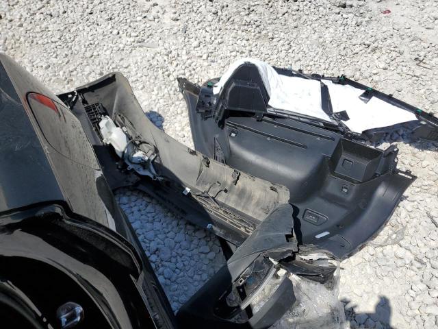 2022 HYUNDAI TUCSON SEL - KM8JFCA19NU067350